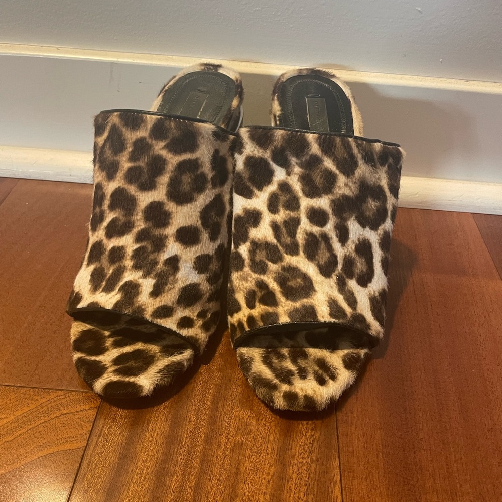 Alexander Wang Shoes View 3